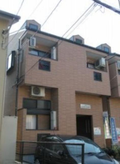 シャローム室見