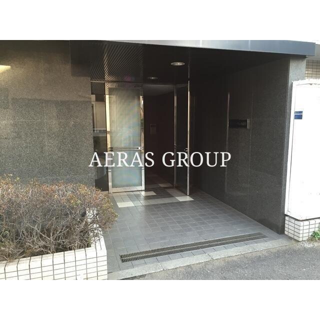 ヴィラージュ小金井