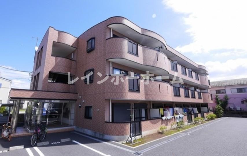 アーバン・ヒルズ