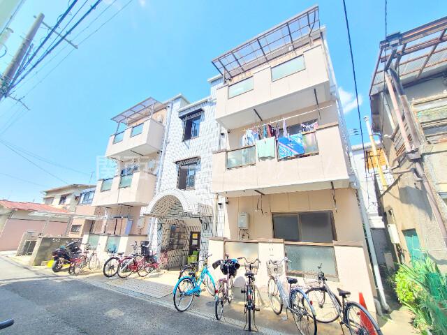 サニーハイツ根上