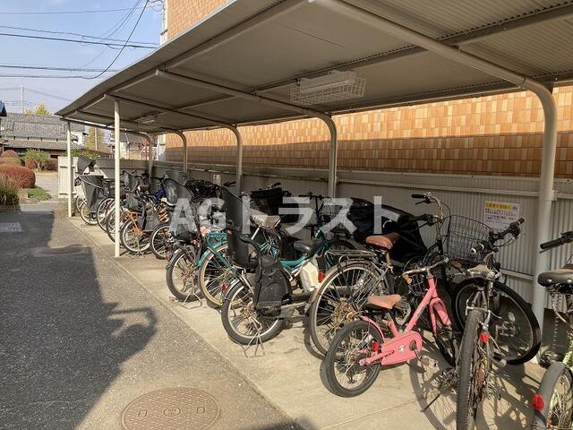 サンライズ東大宮