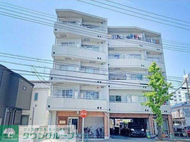 NEST(1K/3階)