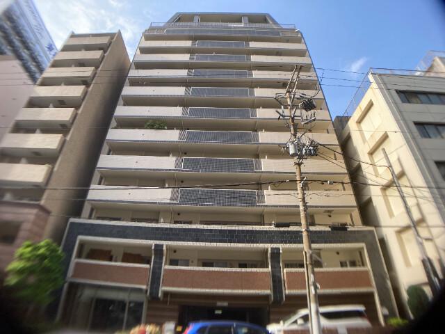 エンゼルシティフラッツ心斎橋北
