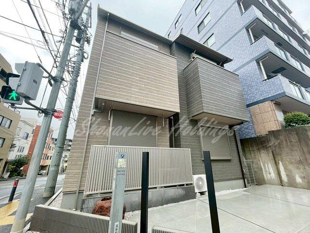 VILLA TASSO 桜木町