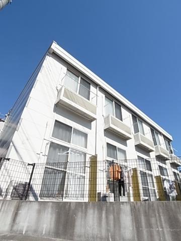 レオパレス平和台