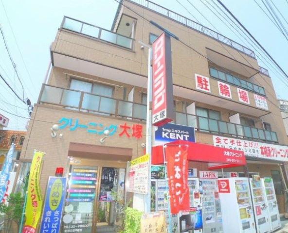 ISハイツ