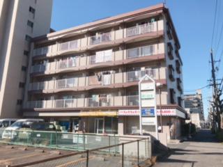 ファミール中央