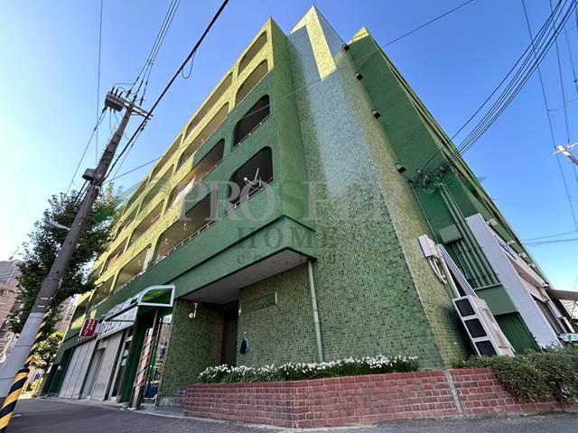 シャトーOM玉造