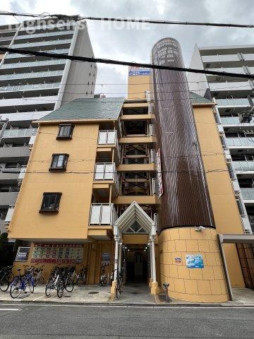 エステマール大阪城