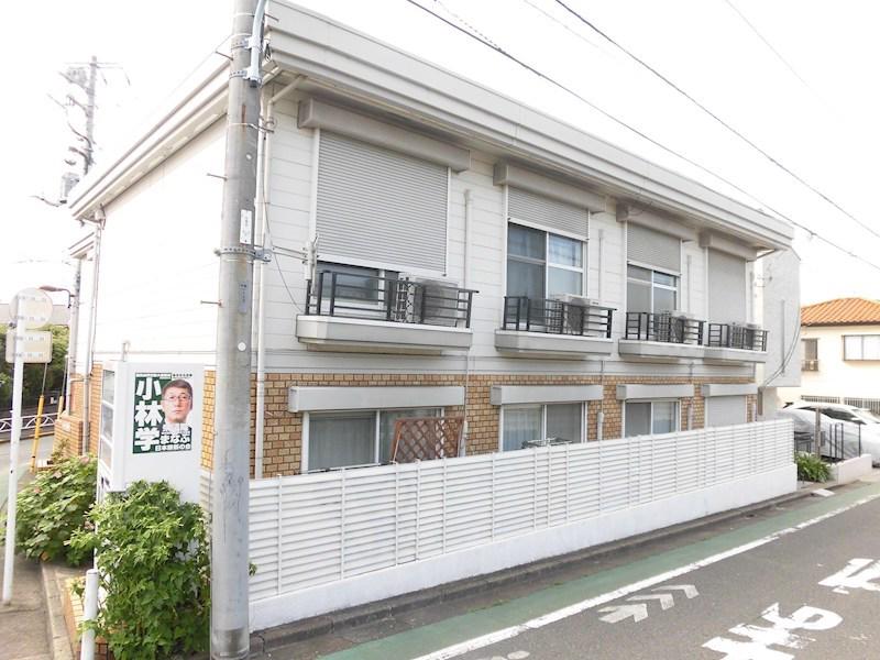 コーナーズNT