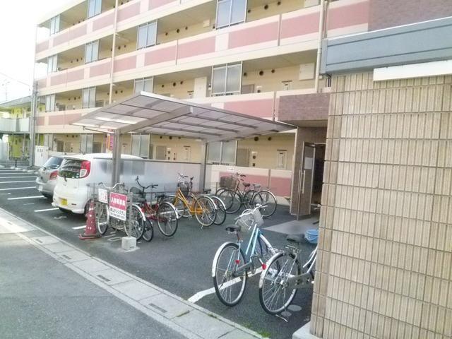 ファインパーク春日部