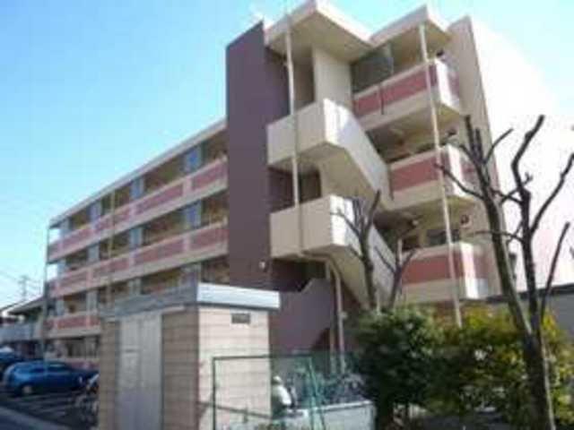 ファインパーク春日部