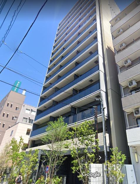 ザ・パークハウス立川テラス
