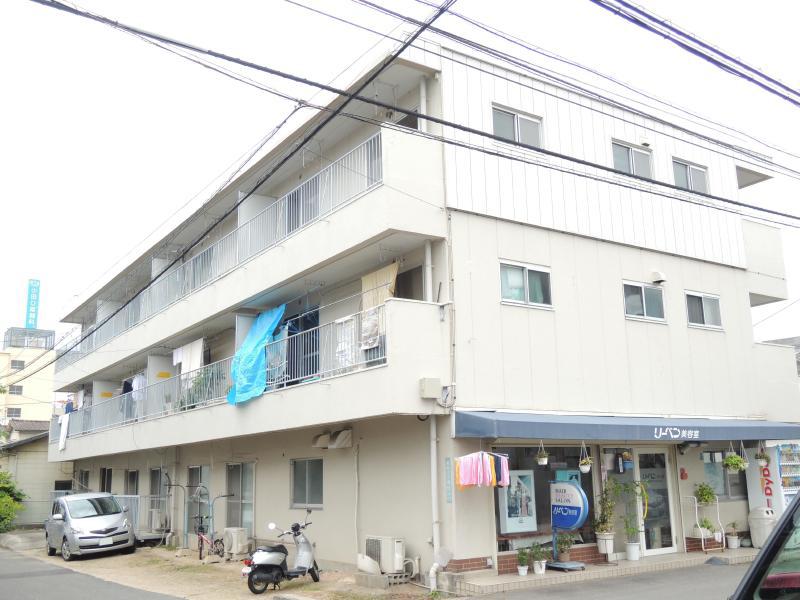 井上本社コーポ