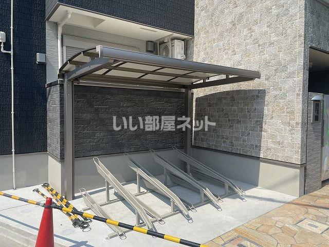 フジパレス近鉄長瀬