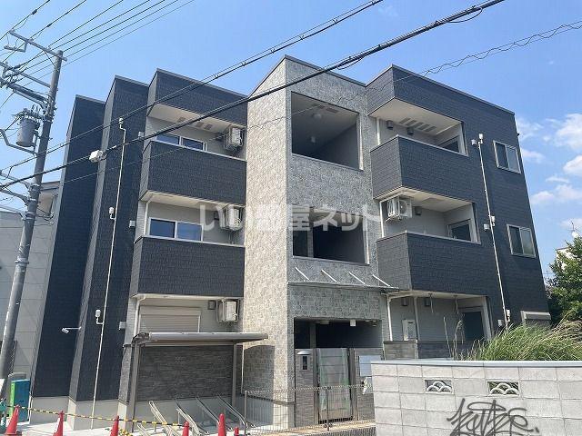 フジパレス近鉄長瀬