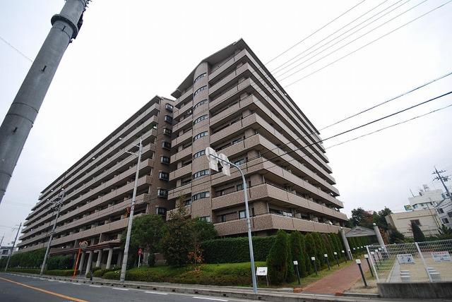 ライオンズマンション枚方ガーデンヒルズ