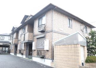 リリー坂下B