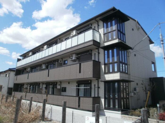 カーサI