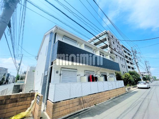 グリーンリーフ東門前