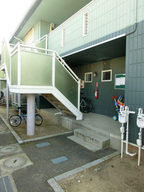 グランドサン伍番館