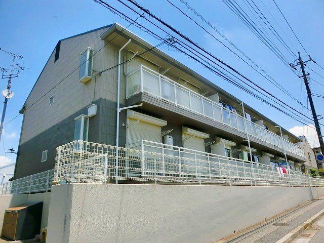 グランドサン伍番館