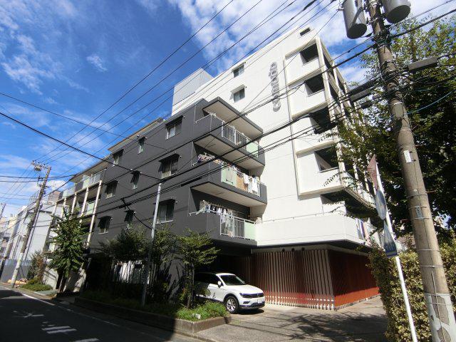 プライムアーバン武蔵小杉COMODO