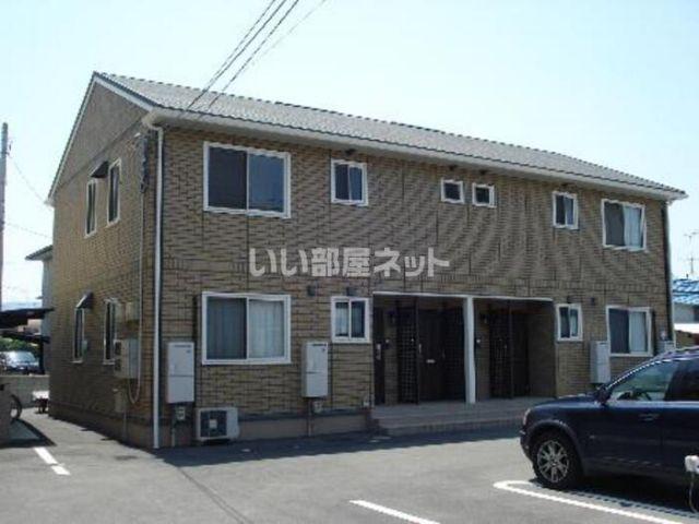 グランモア石井A棟