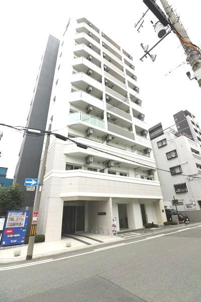 エステムコート新梅田