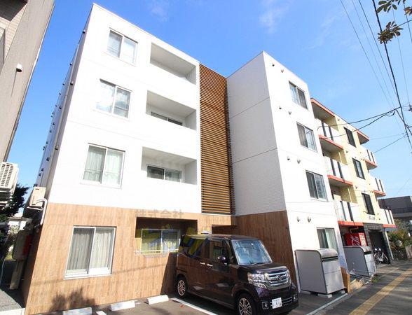 TERRACE HIBIKI