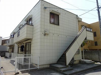 プルミエール町田
