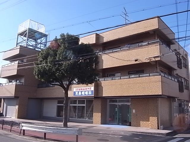 アルモニーナカモト1