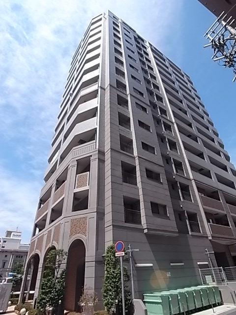 アーバネックス元町通