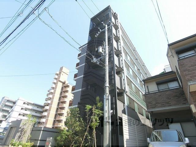 プレサンス THE KYOTO 澄華