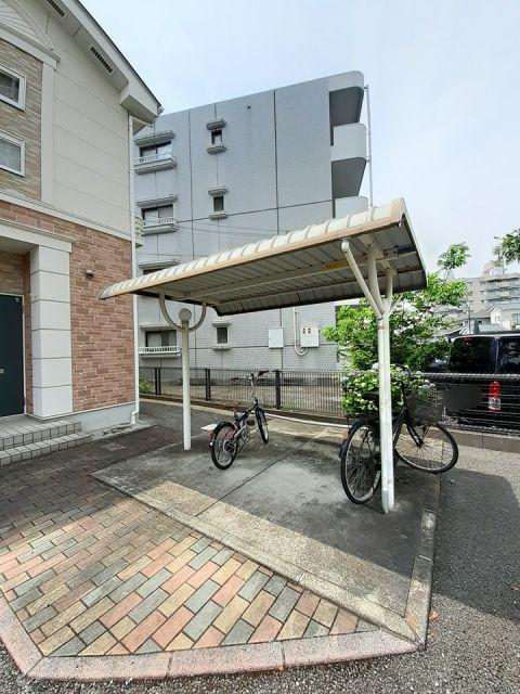 サンモールけやき通A