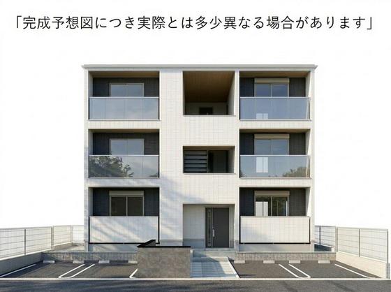 ルミエ西川口