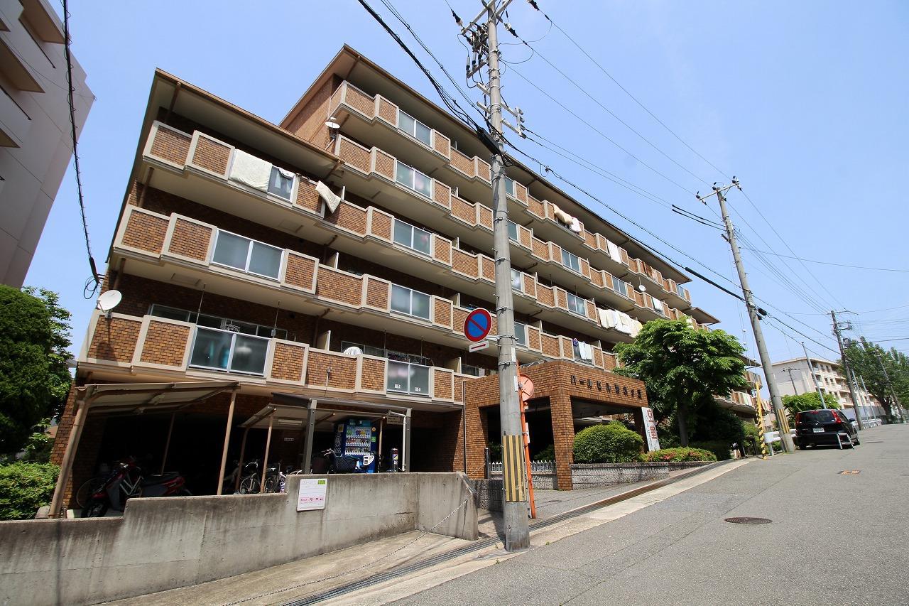 パールヒル清水が丘