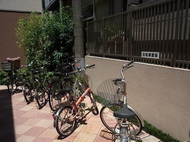 エスタシオン長崎