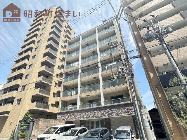カナセ上汐町