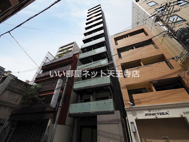 ブエナビスタ難波タワー