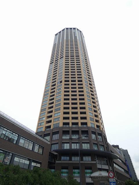 中目黒アトラスタワー