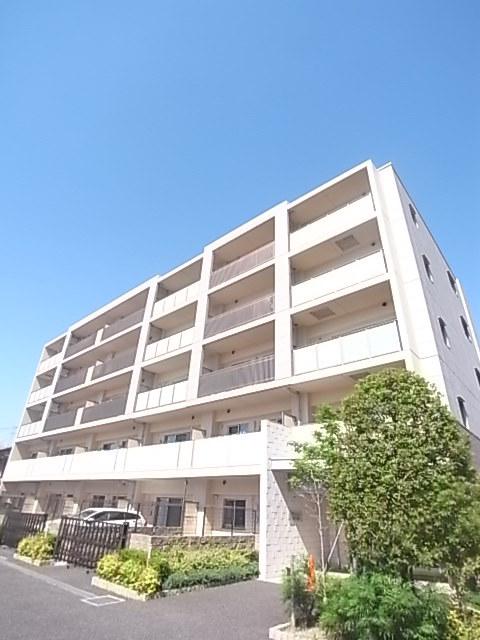 グランジェ東甲子園