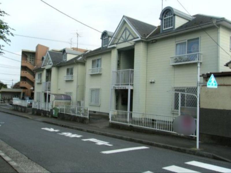 ブルーシャトレA