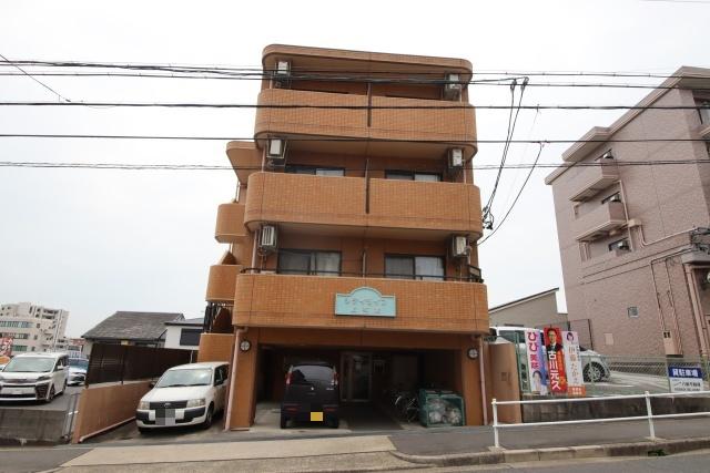 シティライフ上社北