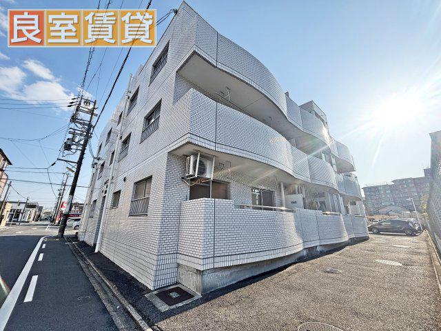 レジデンス光和N104棟