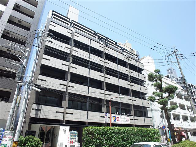 セントポリア薬院深町