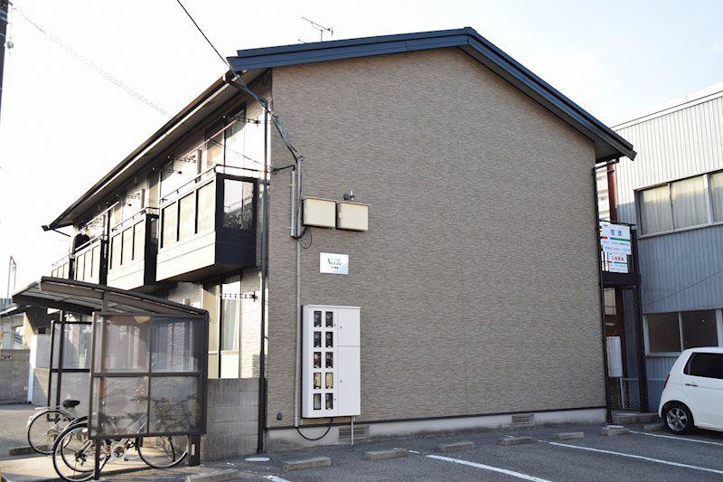 ヴェルデ大元駅前
