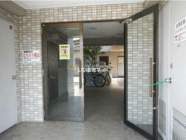 センチュリー鴻巣第一