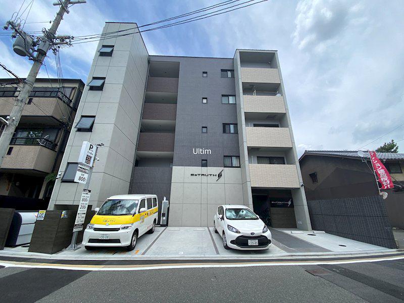エストゥルース京都II