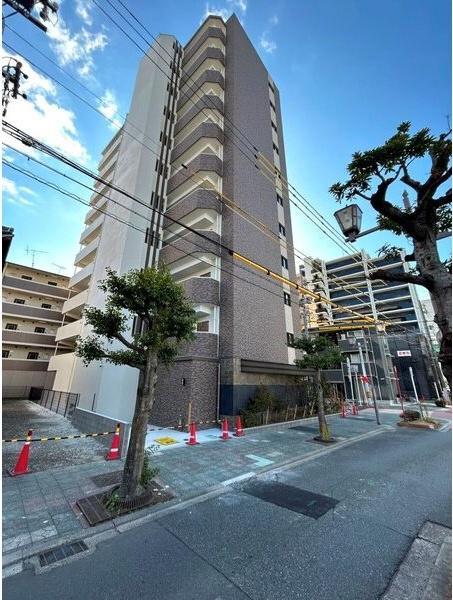 リシュドール堀田駅東